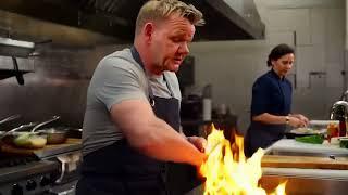 Gordon Ramsay Ai Video!  Watch AI Make Gordon Look Amazing! 