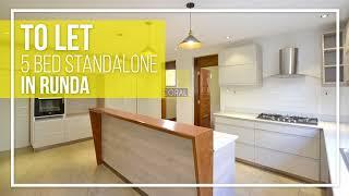 Modern 5 Bedroom Standalone House For Rent In Runda, Nairobi