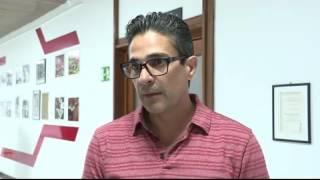 Regenestem Conference: Interview with Cuban TV