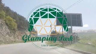 Glamping Park ️