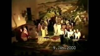 Мюзикл ''От Рождества до Голгофы''