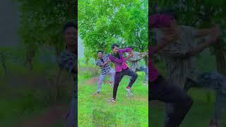 Unknown Boys / Sibil Sibil Katha /New Santali Shorts Dance Video 2024 / #unknownboys #shortsdance