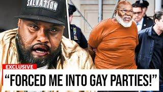 Is T.D. Jakes OFFICIALLY ARRESTED After His Son Confirms The Rumors!?