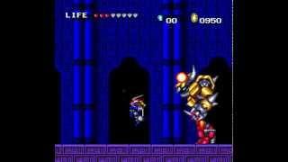 PC Engine Longplay [148] Keith Courage in Alpha Zones