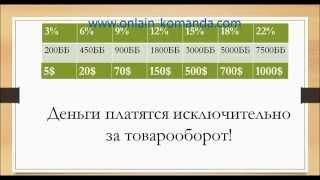 Работая в интернет не надо продавать. Лёля Лотникова Корпорация ЗУС