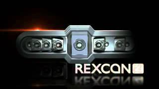Rexcan 4  The precise and High Resolution 3D scanner From eQuality Tech