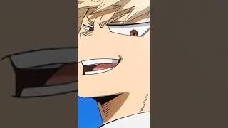 Forward marching here we go members of the agency- bakugo katsuki edit