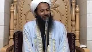 مولوی حیات الدين صاحبی ( یک اقدام بی نظیر ) Mawlawy Haiatuddin Sahibi