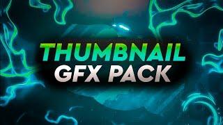 Thumbnail Background Pack  | Thumbnail Pack | Part 1 | X7 EFX