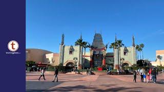 TouringPlans Live: Disney's Hollywood Studios Reopening Trip Report with Len & Steve