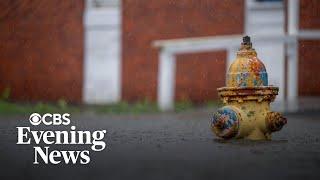 Cuts to FEMA's storm prep program hit communities that voted for Trump