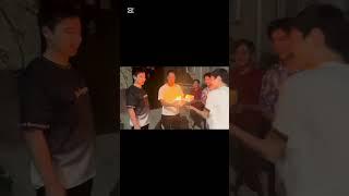 Бауырым 24 жасың құтты болсын