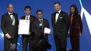 IStructE Structural Awards 2023 - Sponsors