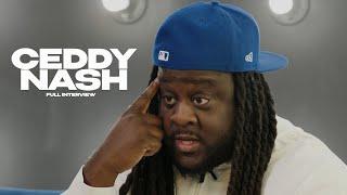Ceddy Nash on breaking Lil Woody Interrogation Video, Breaking Young Dolph, MO3 Tragic Death