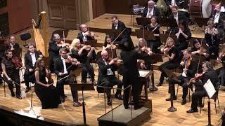 J  Strauss Overture to the BAT Gustav Ka Lok Mak and the North Czech Philharmonic Orchestra, Prague