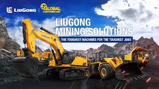 Liugong 915 E Excavator | RISHWA Engineering