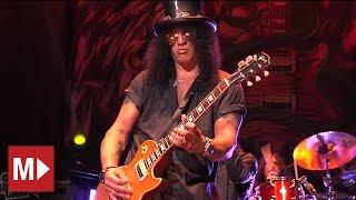 Slash ft.Myles Kennedy & The Conspirators - Anastasia | Live in Sydney