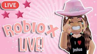 NEW ROBLOX EVENT LIVE! #shorts #roblox