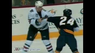 Alexei Semenov vs Scott Walker Feb 15, 2004