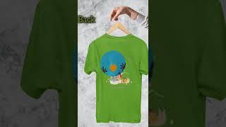 Versacai Fashion is now live with our adorable & trendy Kids' T-Shirt Collection!  #tshirt #fashion