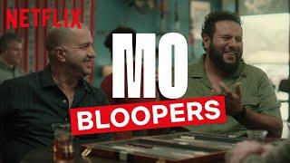 Mo Season 2 Outtakes & Bloopers | Netflix