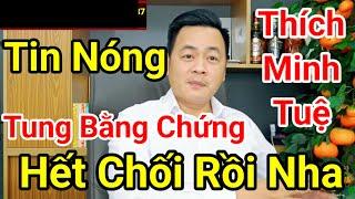 Trực Tiếp Đoàn Ông Thích Minh Tuệ Đến Ấn Độ Lộ Còn Bảo Vệ Anh Tóc Dài Nữa Không? Luật Sư Vlogs