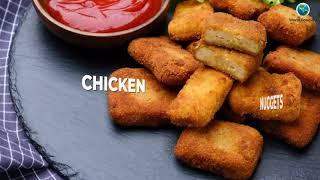 How To Make Chicken Nuggets Your Kids Will Love