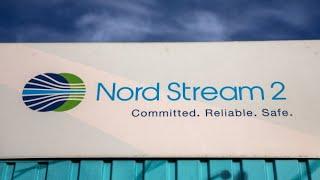Biden Expands Russian Sanctions to Include Nord Stream 2