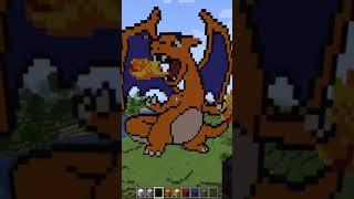 Charizard I choose you!