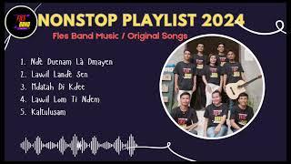 Original Songs | Fles Band Music | Nonstop Playlist 2024