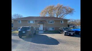 Apartment for Rent in Crystal 2BR/1BA by Property Management in Crystal MN