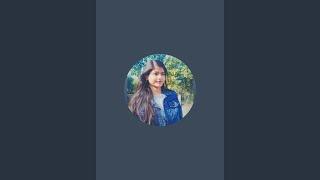 An Aspirant Mansi  is live
