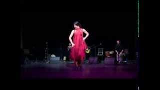 Olga Pshenitsyna/Ольга Пшеницына/solea "Soledad"
