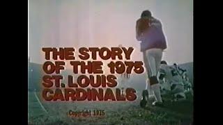 1975 St. Louis Cardinals