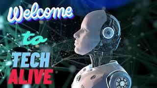 We Are About Tech