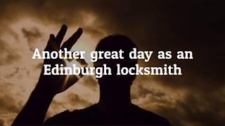 A Day in the Life of an Edinburgh Locksmith