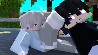 Minecraft Animation Boy love | My best friend is in love with a boy (Part 31) | Music Video