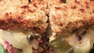 How to Make G-Free Reuben Sandwich Recipe