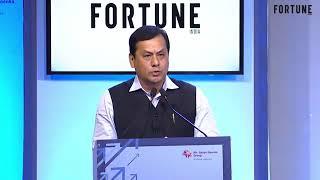 Live from Fortune India’s The Next 500: Breaking New Frontiers in New Delhi