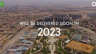 ZED ElSheikh Zayed, delivering soon in 2023.