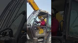 ##sukanta video Ars# jcb # working time# dubai #