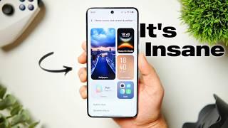 I Tried the Most Customizable Android UI That You Never knew Existed!