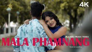 MALA PHAMNANG ||NEW KAUBRU OFFICIAL || HIRESH & SOURABHEE DIRECTED BY HAMSOUHTI REANG|| MAIMUI SONG