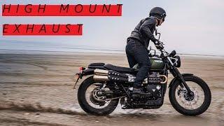 What Makes a Scrambler and Why Are They SO Popular?