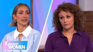 Are We Facing an Epidemic of Violence Against Women? | Loose Women