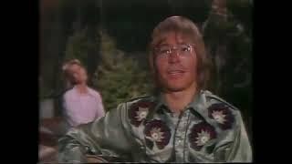 John Denver with Olivia Newton John  "Fly Away"