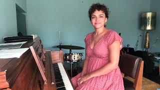 Norah Jones - Mini Concert (Live from home 08-20-2020)