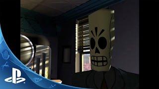 Grim Fandango Remastered | PS4