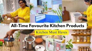 The Ultimate Kitchen Products |Amazon’s Best Buy you can’t Miss | kitchen Organization ideas