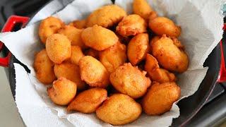 How To Make THE BEST AKARA | Cook With Me On Saturday Morning!